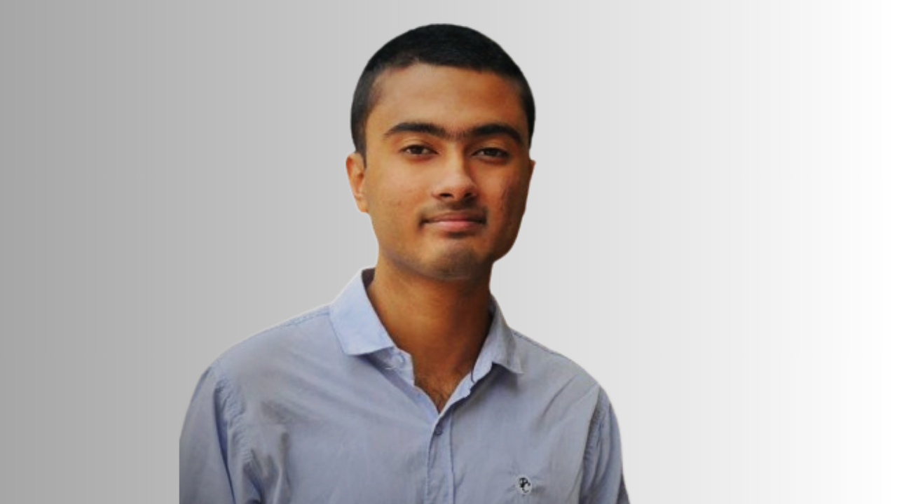 Fahim Hossen - Full Stack Developer